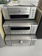 Goodmans X pro Micro DVD 1990 5.1 Channel DVD micro system