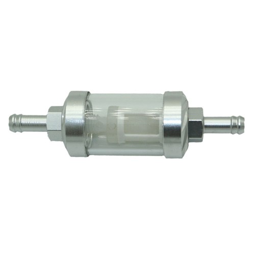 Compatible Motorcycle Accessories Fuel Filter High Universality Fitment - Picture 8 of 9