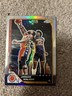 2025 Topps Chrome McDonald's All American #89 Jarace Walker, East