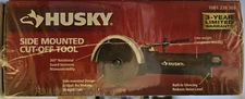 Husky Side Mounted Cut-Off Tool 1001 238 369 , New Factory Sealed
