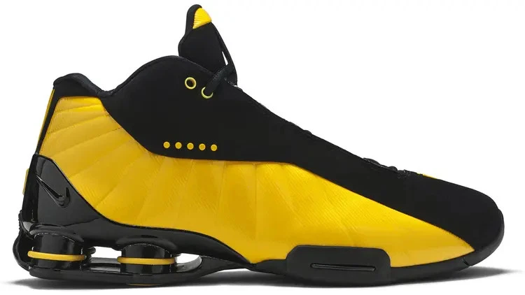Nike Shox BB4 Metallic Gold for Sale | Authenticity Guaranteed | eBay