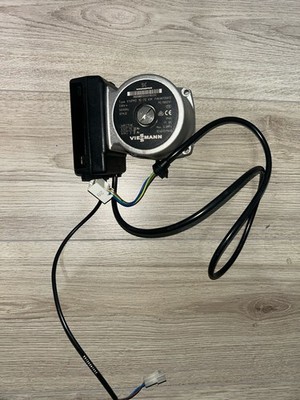 Viessmann VIUPM2 15-70 KM 7835807 Pumpenmotor