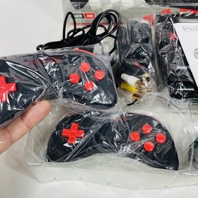 Retro Duo 2 in 1 Console System V3.0 for Original NES and Super Nintendo Games