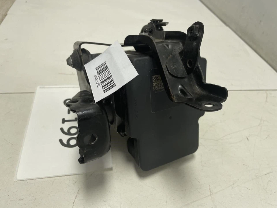 Módulo modulador bomba freno antibloqueo Subaru Outback ABS 2011 OEM+ Foto 3 de 4