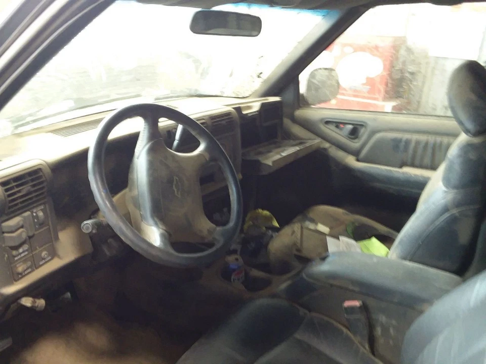 Chassis ECM Cruise Control Fits 95 BLAZER S10/JIMMY S15 2086658 - Image 4 of 4