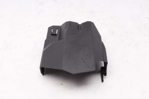 Vergaserabdeckung Drosselklappe Schutz links BMW R 1200 RT K26 0368 R12T 05-09