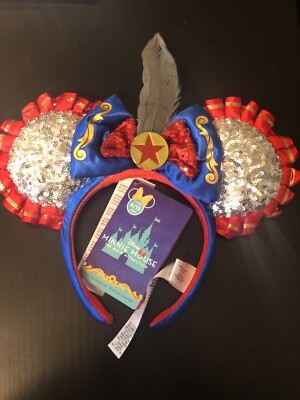 EARS* - Disney Minnie Mouse: The Main Attraction Ear  display picture 1