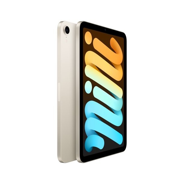 iPad mini 6 64gb Starlight スターライト 2021 ipad Mini Wi-Fi 64GB - Starlight (6th Generation) | eBay