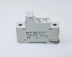 Support De Fusible Cylindrique SIEMENS 3NW7 011 600V 30A AWG 10-18 SOLIDE