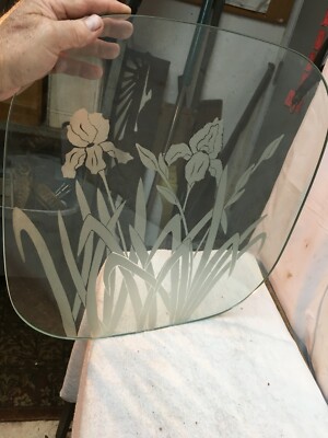 Glass Top Table ミットセンチュリー s-l1200.jpg