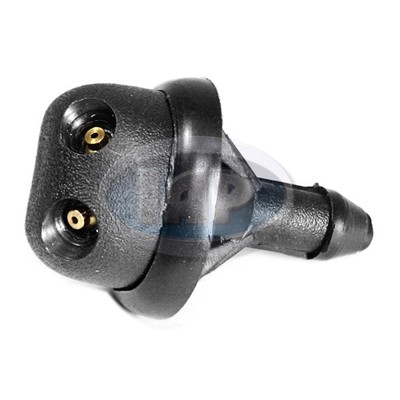 WINDSHIELD SPRAY WASHER JET NOZZLE VOLKSWAGEN T1 BUG SUPER BEETLE GHIA 1961-79