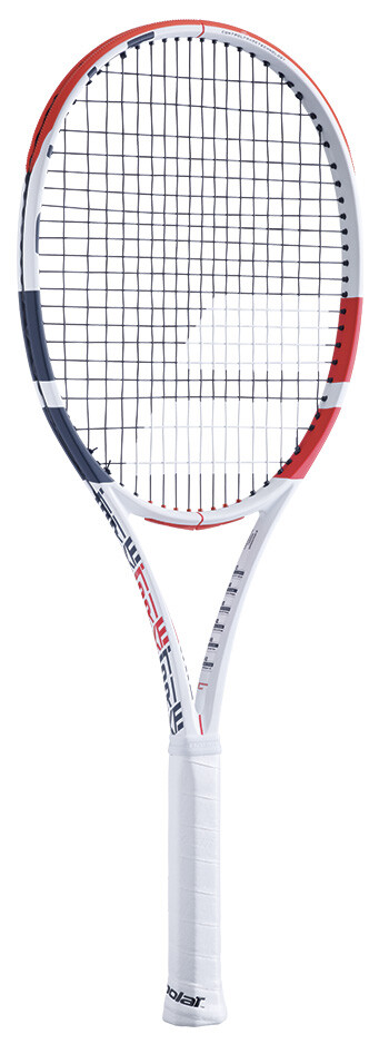 Tennisschläger BABOLAT PURE STRIKE 16/19 2019 L2, L3 oder L4 