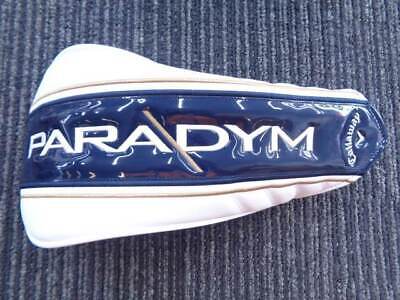 Golf Driver Callaway PARADYM X TourAD CQ-5 (S) S 10.5 45.25 Golf Driver Callaway PARADYM X TourAD CQ-5 (S) S 10.5 45.25