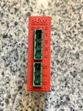 SEW Eurodrive BME1.5 Bremsenansteuerung 82572...
