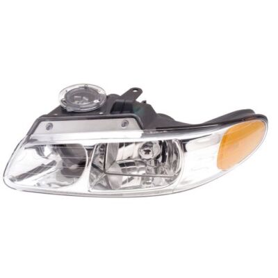 Eagle Eyes CS096-B001L Headlight Assembly For Chrysler Town & Country NEW