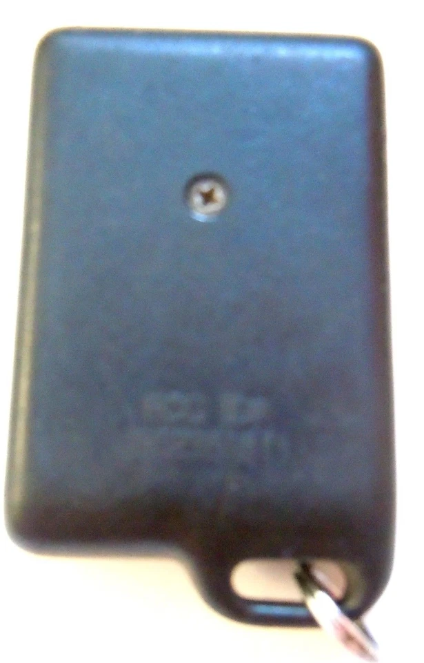 Your Ride J5523518RT1 Transmitter Remote replacement key FOB alarm PHOB clciker - Image 2 of 2