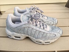 Size 16 Nike Air Max Tailwind 5 Sp Iron Grey For Sale Online Ebay