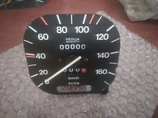 Compteur Autobianchi A112