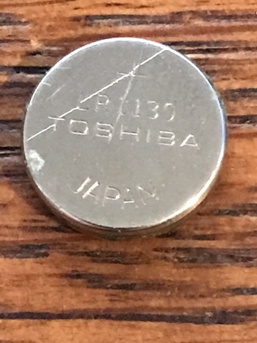 Calculadora de doble potencia Texas Instruments TI-1796 (solar funciona, necesita batería nueva) - Imagen 8 de 8