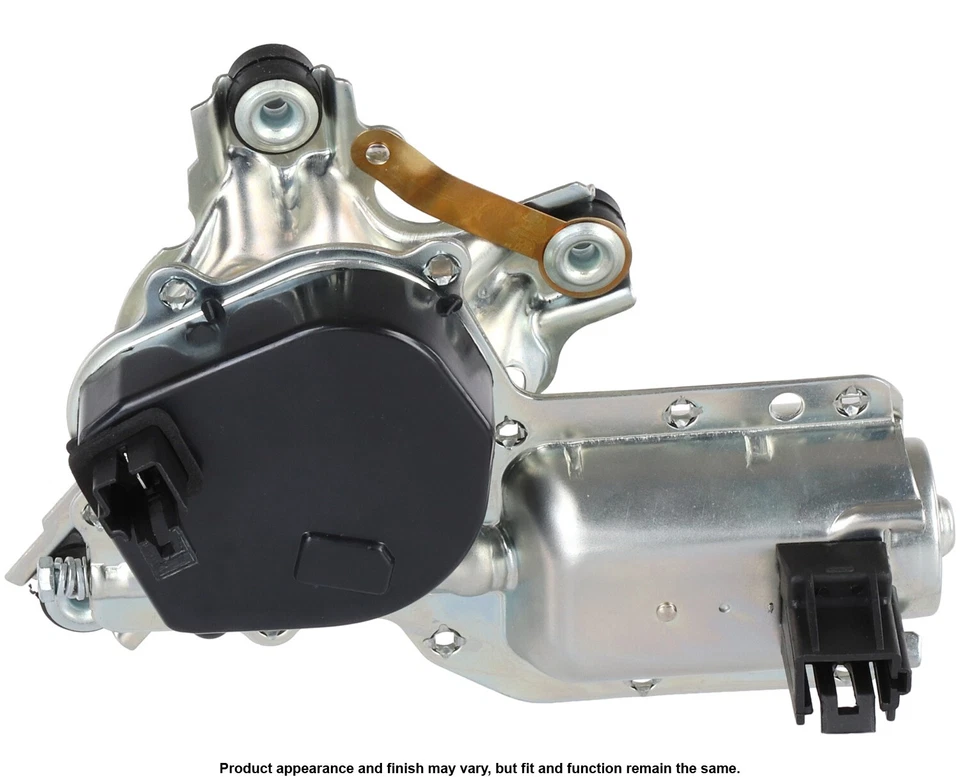 Motor limpiaparabrisas delantero cardone para Chevrolet K20 1985-1986 Foto 4 de 4