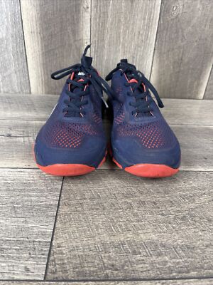 Nike Mens FI Bermuda 776121-401 Blue Running Shoes Sneakers Size 10 Amazon.com | Nike FL-Rue Mens Running Trainers 896173  main image 4