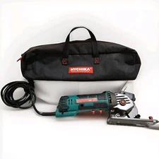 HYCHIKA BETTER TOOLS FOR BETTER LIFE MS-85C Circular Saw
