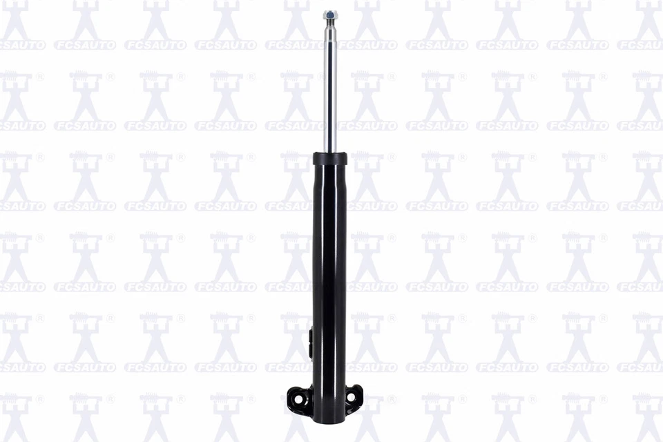 Suspension Strut Assembly fits 1984-1995 Mercedes-Benz 190E 300E 300CE,300TE FC - Image 3 of 4