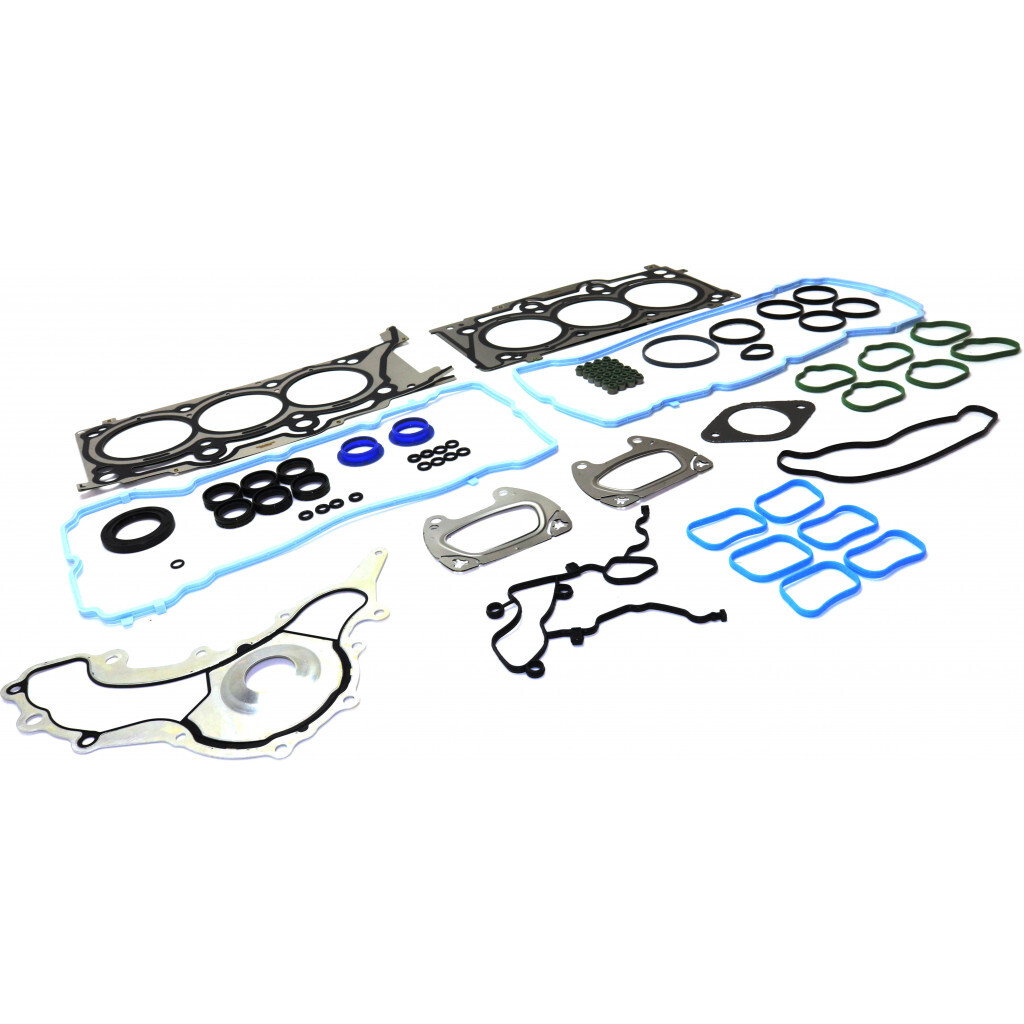 For Jeep Wrangler (JK) Head Gasket Set 20122016 MultiLayered Steel eBay