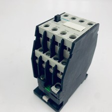 SIEMENS 3TH4253-0AU0 Contactor Coil  240VAC 5NO+3NC - NEW
