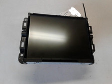 2017 Dodge Ram 1500 Am Fm Radio Receiver Navigation With Display Screen Oem 2017 Dodge Ram 1500 Am Fm Radio Receiver Navigation With Display Screen Oem