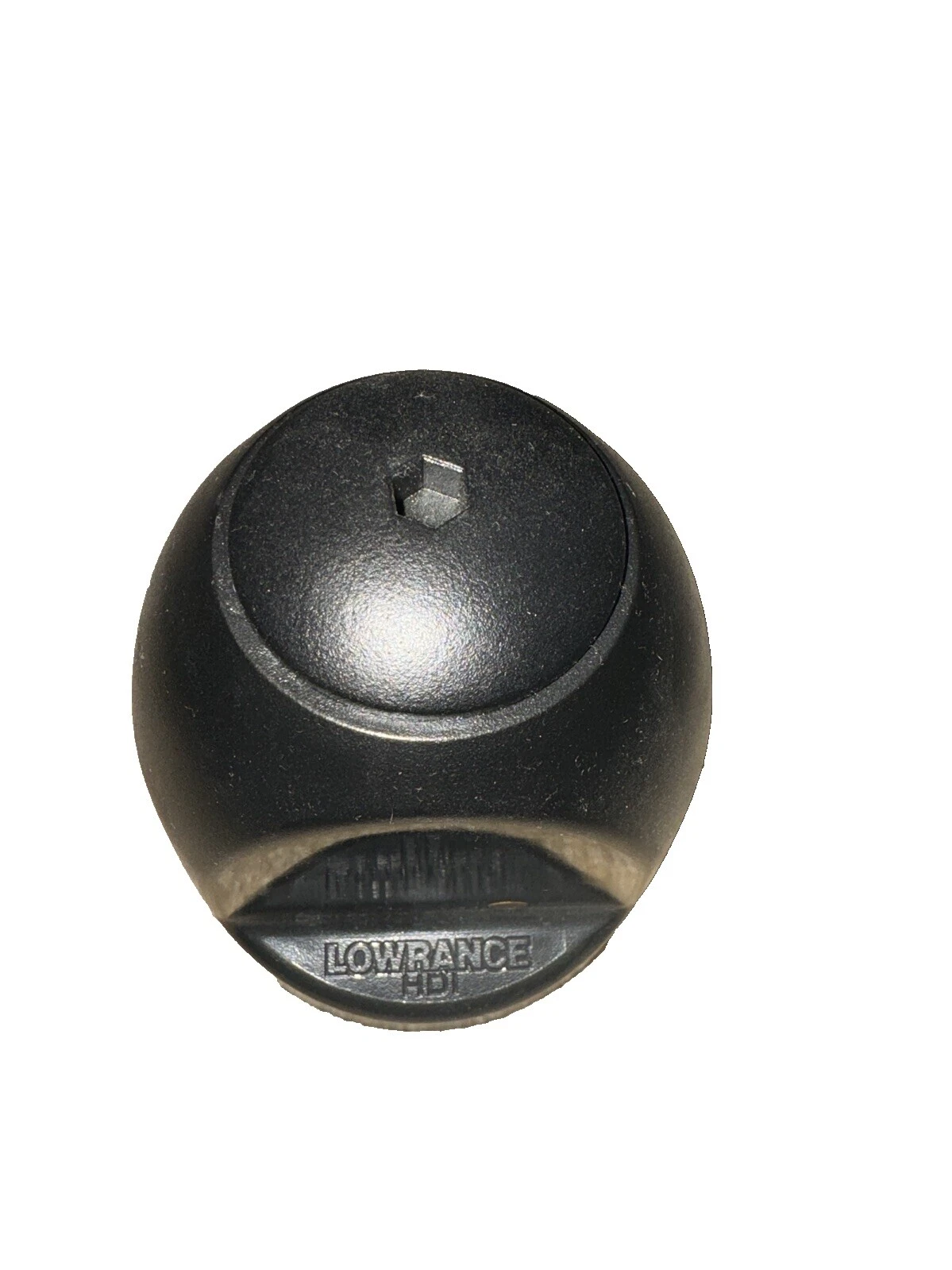 Equipo de pesca Lowrance