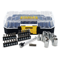 Stanley Fatmax 1/4” PRO-STACK Stecknuss Set 37-Teilig
