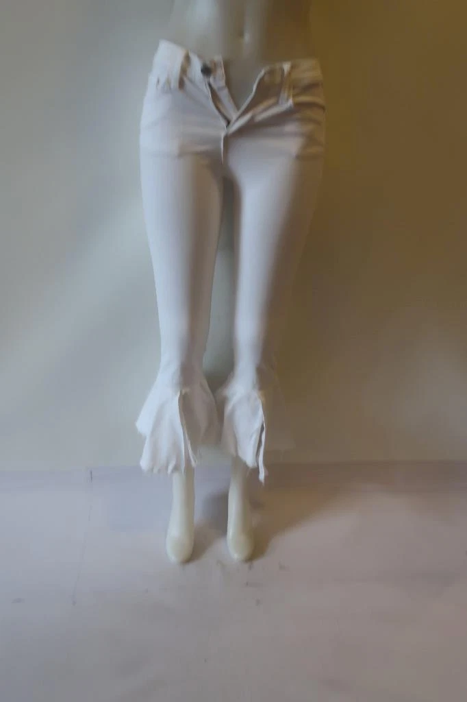 Flying monkey white jeans 2025