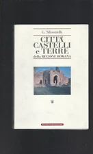 Città Castelli E Terre Della Regione Romana