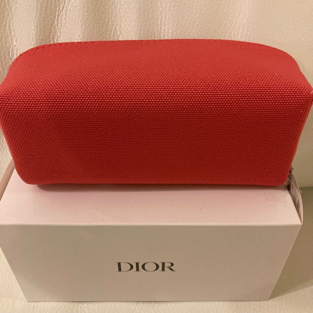 Christian Dior Pouch Novelty Novelty Limited New Japan | eBay