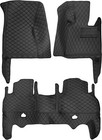 <!--F#f_0-->For BMW X5 F15 Full Set Car Floor Mats Auto Carpet Liner Waterproof Black<!--F/-->