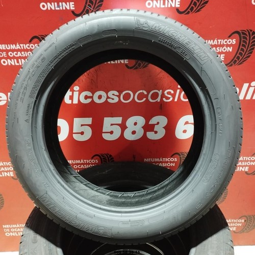 225 50 R18 95V MICHELIN PRIMACY3 5.0/4.8mm REF:10725 - Imagen 6 de 9