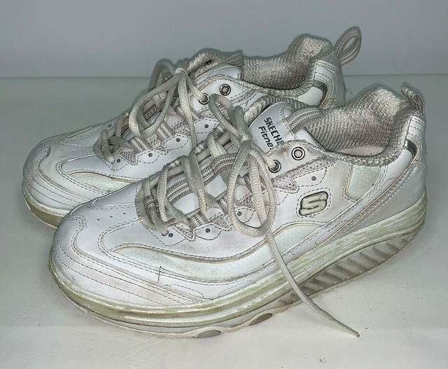 skechers shape