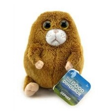 The Good Dinosaur 5" Bean Plush - Gopher