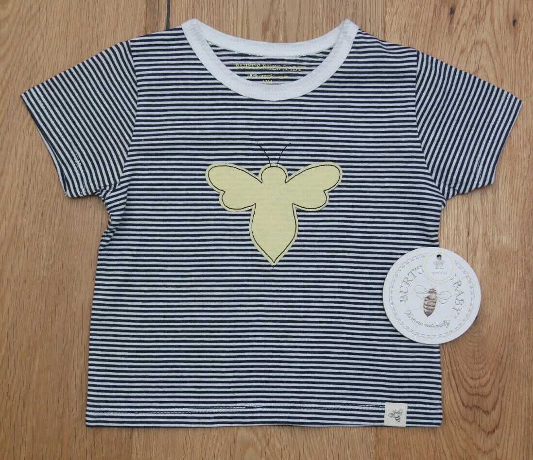 Burt's bees baby t shirt 2025
