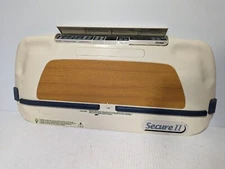 Stryker Secure II Hospital Beds 3002 Electronic Control Panel