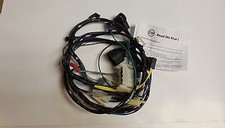 Fits 73 B-body Charger Roadrunner Satellite Big Block Engine Wiring Harness