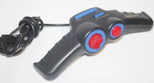 Vintage Quickshot Controller Handlebar Stick for Original Nintendo NES QS-129N