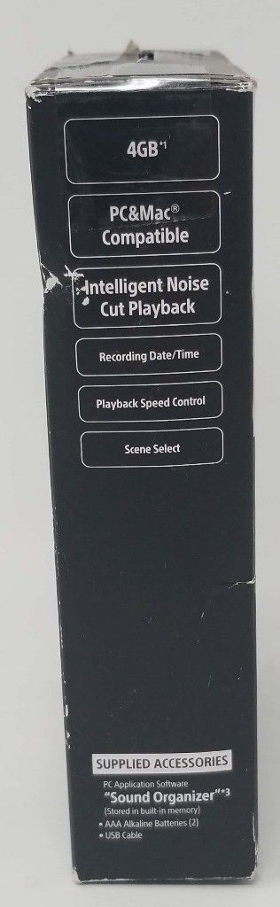 (未使用･未開封品)　Coppelia [DVD] [Import] 7z28pnb Sony Digital Voice Recorder (ICD-PX333) for sale online | eBay
