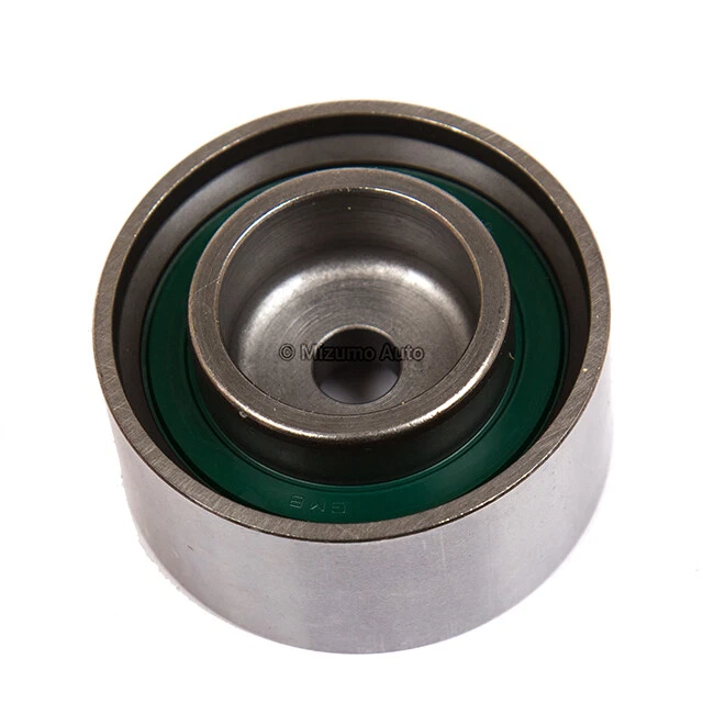 Correa de distribución rueda loca ajuste 87-92 Ford Probe Mazda 626 B2200 MX6 2.2 SOHC F2 F2-T Foto 4 de 4