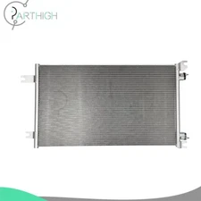 New A/C Aluminum Condenser For International Prostar 13L Replacement Part