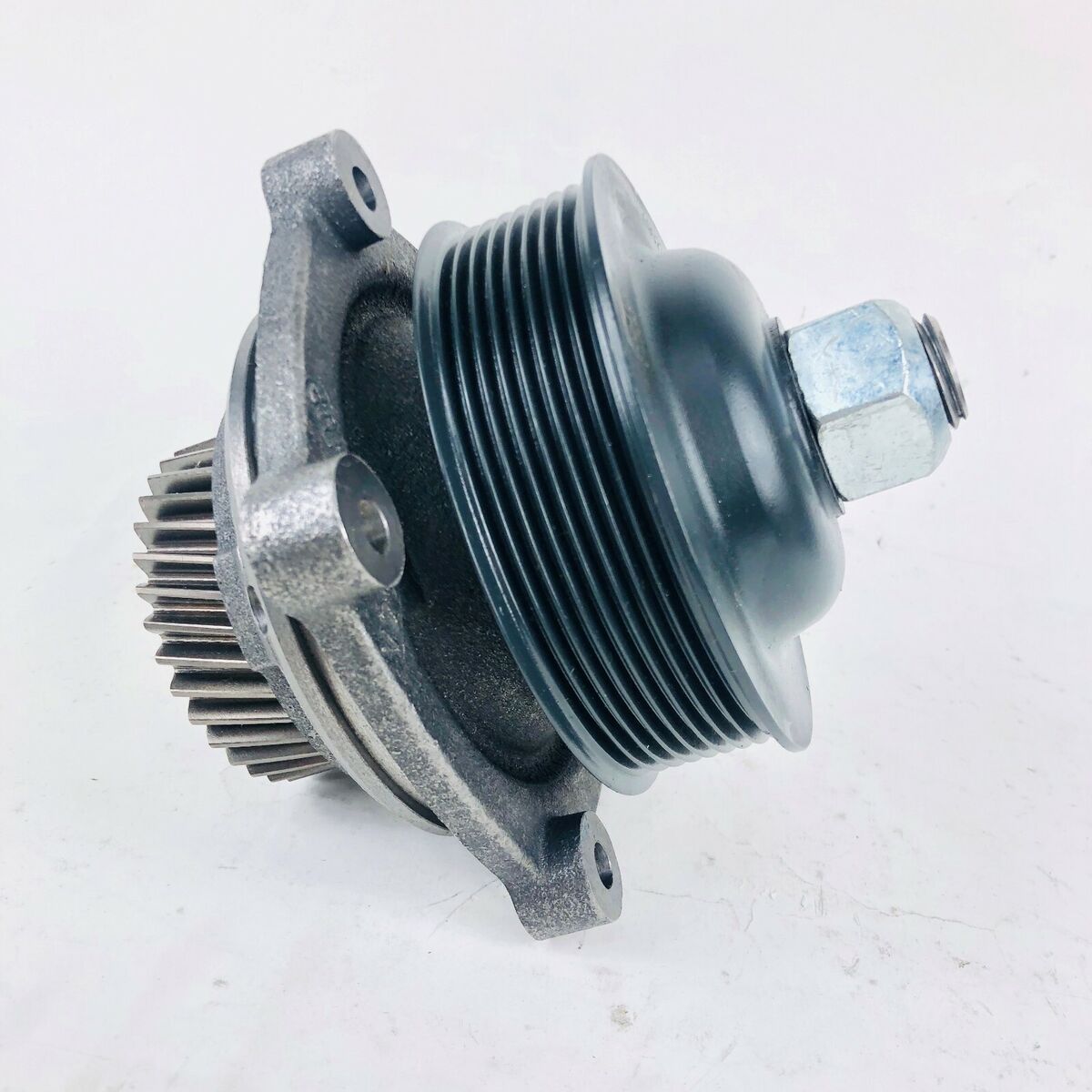 PAI 680371 ACCESSORY DRIVE ASSEMBLY 8 GROVE FOR DETROIT S60 PAI 680371 ACCESSORY DRIVE ASSEMBLY 8 GROVE FOR DETROIT S60