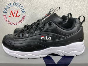 fila ladies disarray shoes