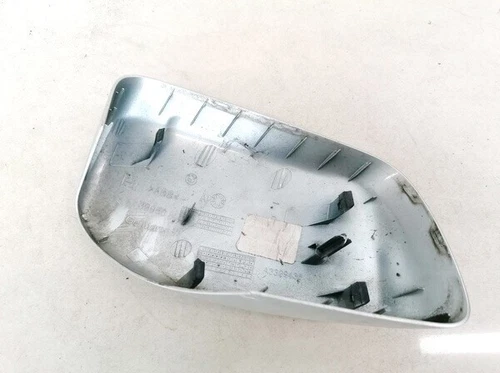 BMW 5-Series 2005 Mirror Cover Right Side 39980, A3329436 #1445859-90