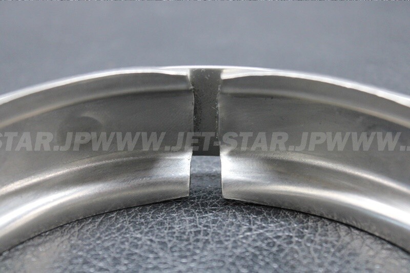 GTX 300'19 OEM (Exhaust-System) EXHAUST CLAMP Used [X2207-86 GTX 300'19 OEM (Exhaust-System) EXHAUST CLAMP Used [X2207-86